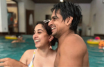 Aamir Khans daughter Ira Khan hits back at trolls, shares more bikini photos from birthday bash